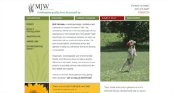 Desktop Screenshot of mjwservices.com